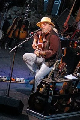 Guthrie Arlo
